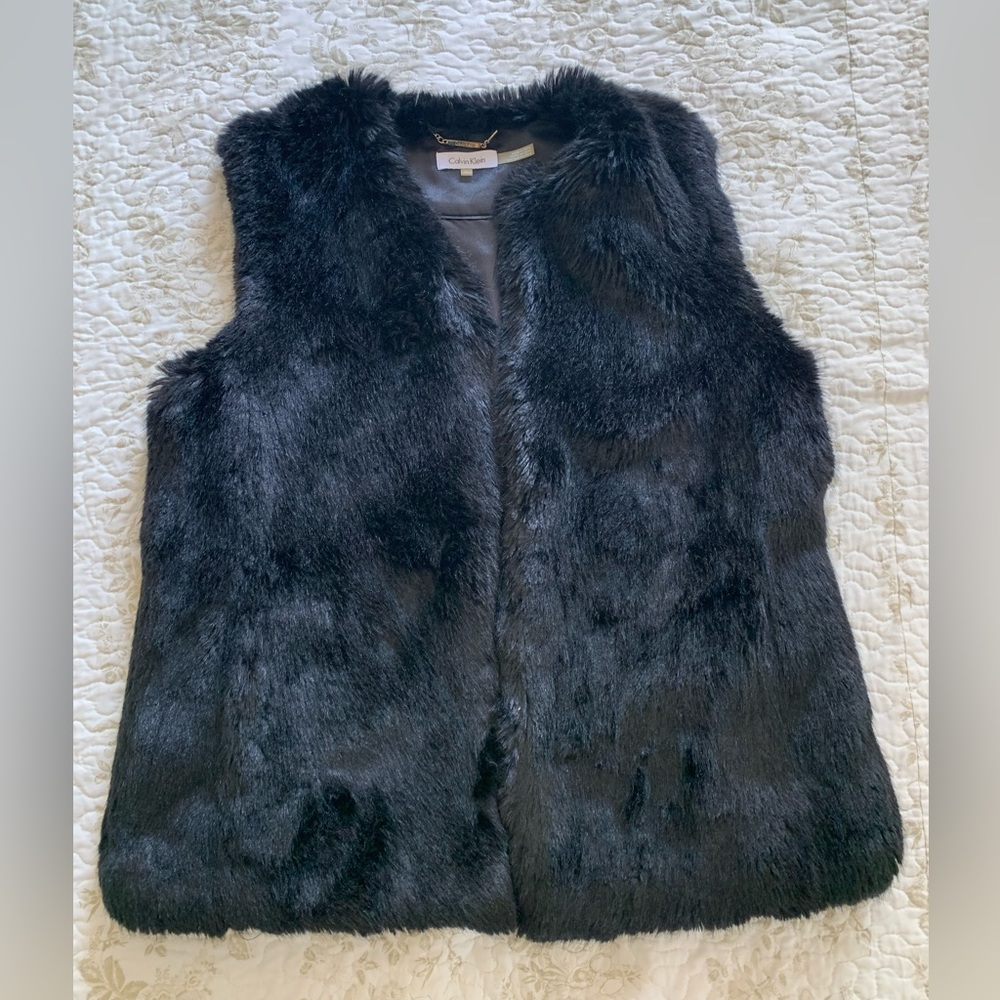 Calvin Klein vest